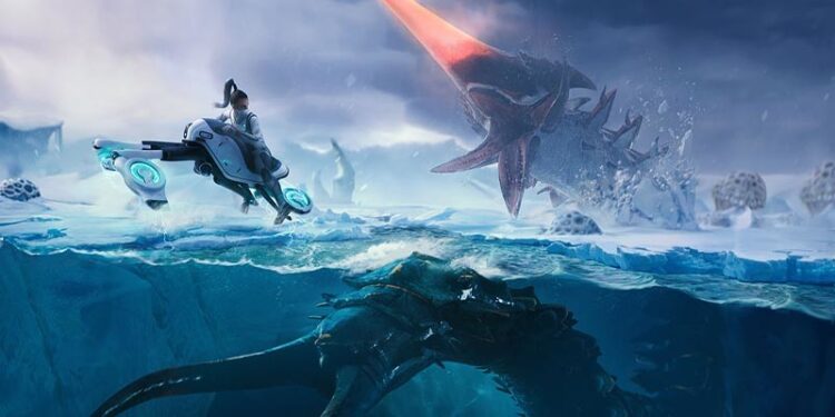 Gu A Subnautica Below Zero Consejos Y Trucos