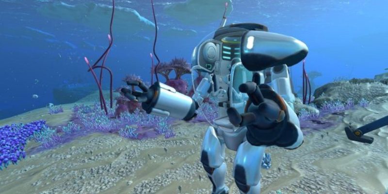 Guía Subnautica Below Zero Consejos y Trucos