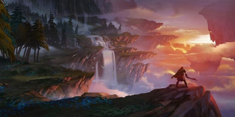 Dauntless Recibir El De Marzo Las Cacer As Privadas En Los Cotos De