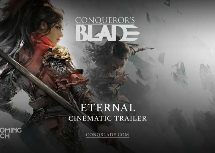 Conqueror S Blade Lanza Su Beta Abierta Hoy Gratis Para Todos