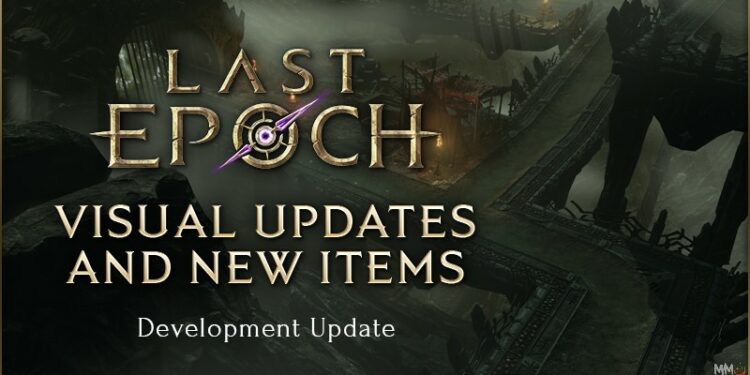 Nuevos detalles de la actualización Runes of Power de Last Epoch