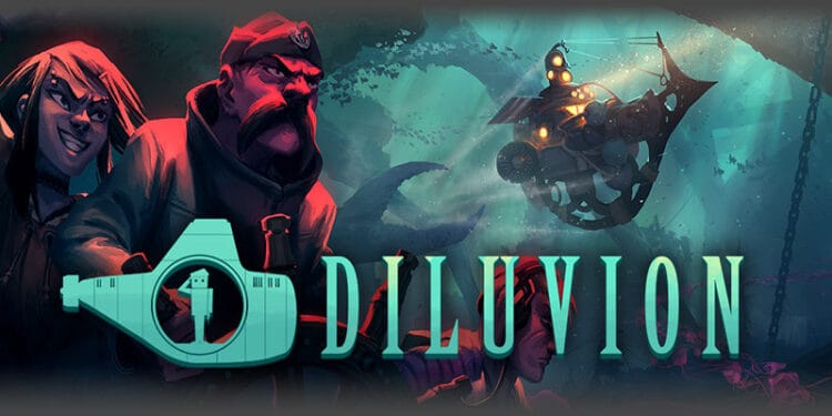 download diluvion steam for free