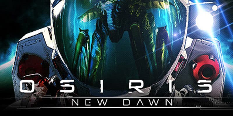 Osiris new dawn как установить игру