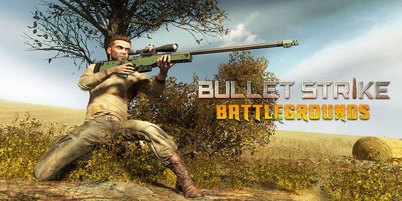 bullet strike battlegrounds ios release date