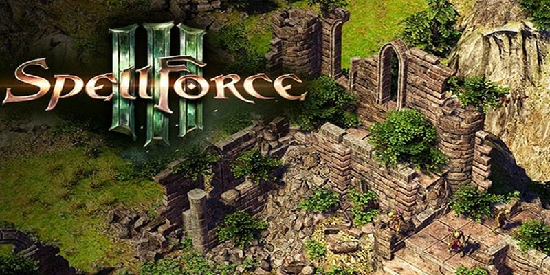 Spellforce 3 гайд