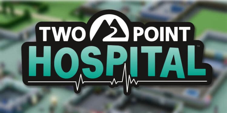 Two point hospital гайд