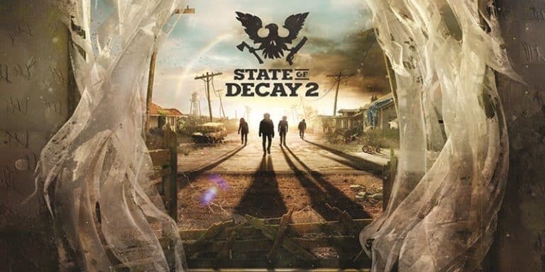 State of decay 2 секретные места