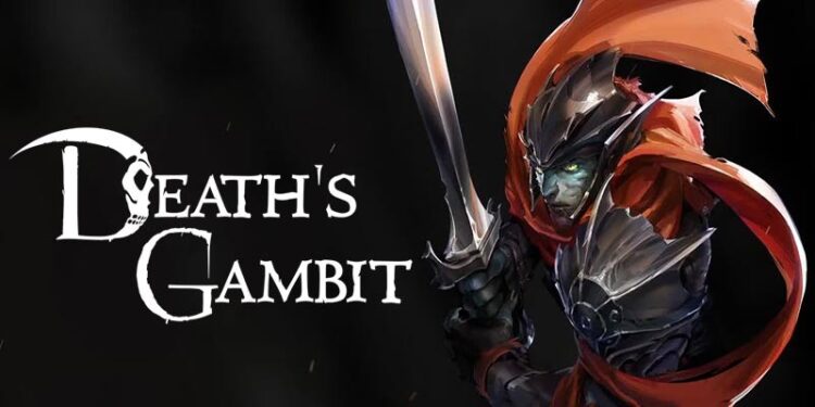 Death s gambit обзор