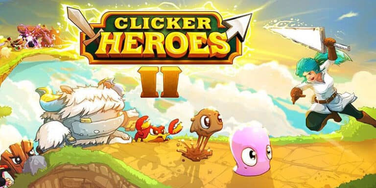 clicker heroes 2 steam