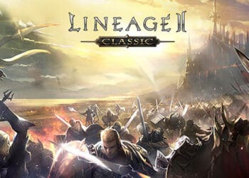 Lineage 2 classic гайд по лучнику