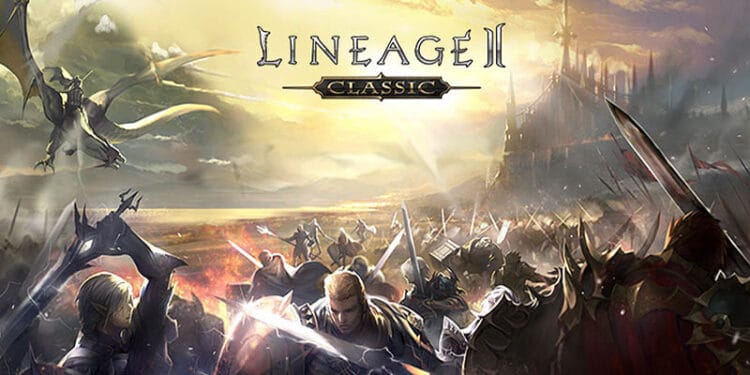 Топ серверов lineage 2 classic