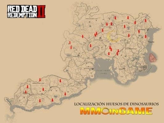 Guia Red Dead Redemption 2 Consejos Y Trucos