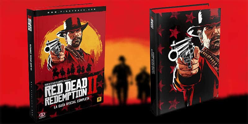 guia red dead redemption 2 pdf