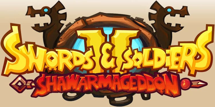 download swords & soldiers ii shawarmageddon for free