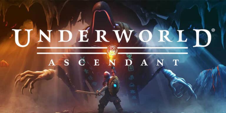 Underworld ascendant обзор