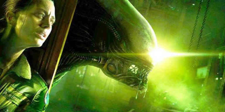 Alien blackout прохождение