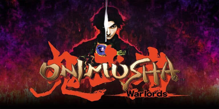 Onimusha warlords прохождение