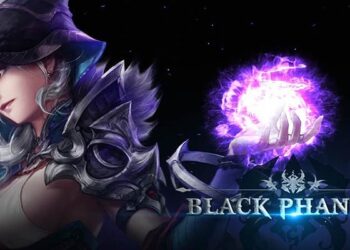 Mu legend black phantom гайд