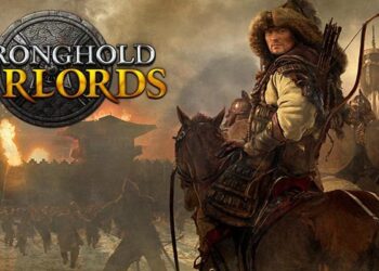 stronghold warlords mods