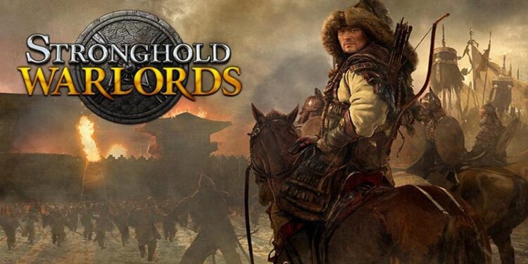 Почему вылетает stronghold warlords