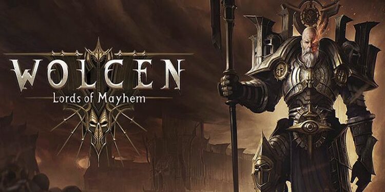 Как поменять умение в wolcen lords of mayhem