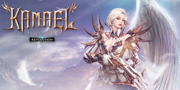 Lineage Revolution Recibe La Nueva Raza Kamael Mmoingame