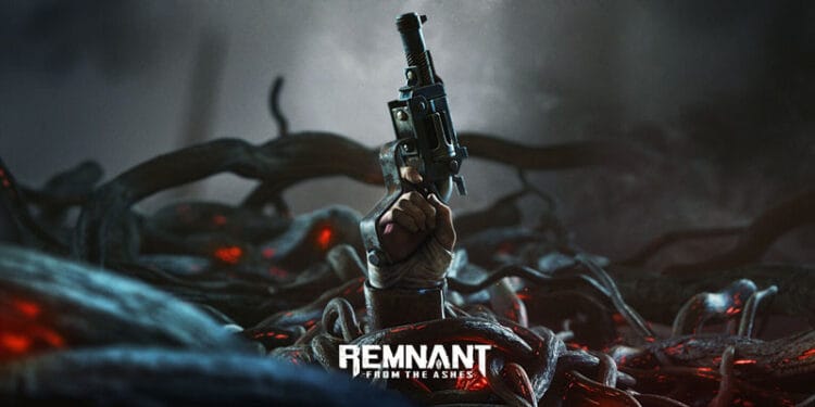 download free remnant from the ashes beginner guide