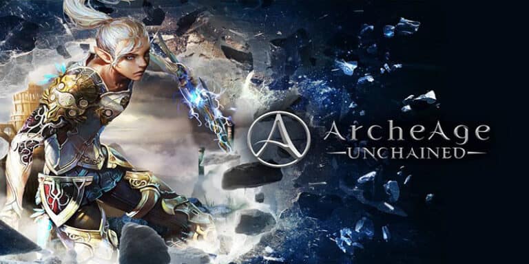 Archeage unchained будет ли в россии