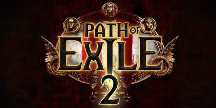 path of exile 2 wallpaper