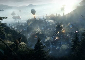 Frostpunk 2 Anunciado Para 2024 La Lucha Por La Supervivencia   Frostpunk   The Last Autumn Artwork Hi Res 350x250 