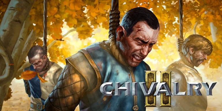 chivalry 2 cross play