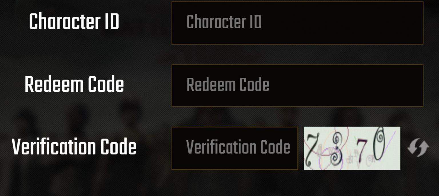 Free redeem code pubg фото 85