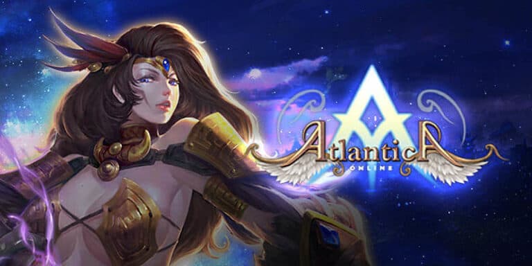 Valofe anuncia que su MMORPG Atlantica Online llegará a Steam con nuevos servidores y en Español