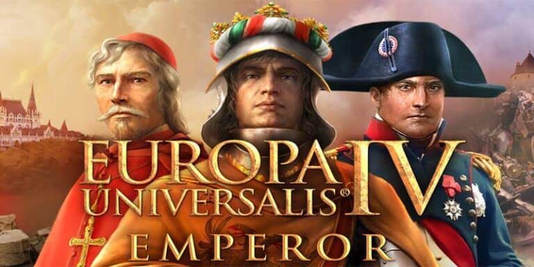 Europa universalis 4 emperor изменения