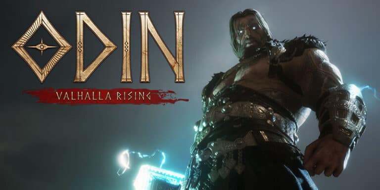 Как установить odin valhalla rising на ios