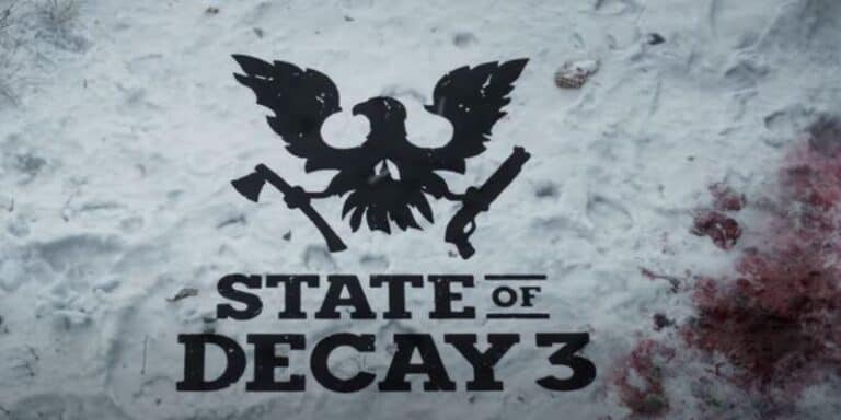 download xbox series x state of decay 3 release date