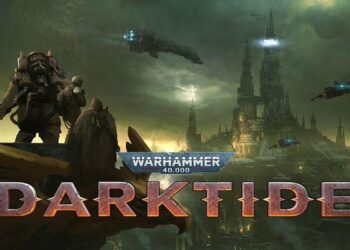 Warhammer 40.000: Darktide Tendrá Una Beta Cerrada Este Mes De Agosto