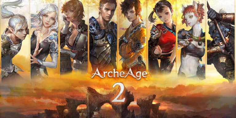 archeage 2 download free