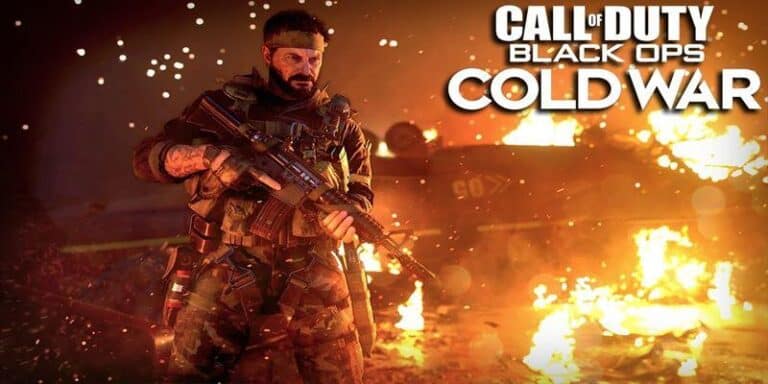 Tenemos Gameplay De La Campaña De Call Of Duty Black Ops Cold War Mmoingame