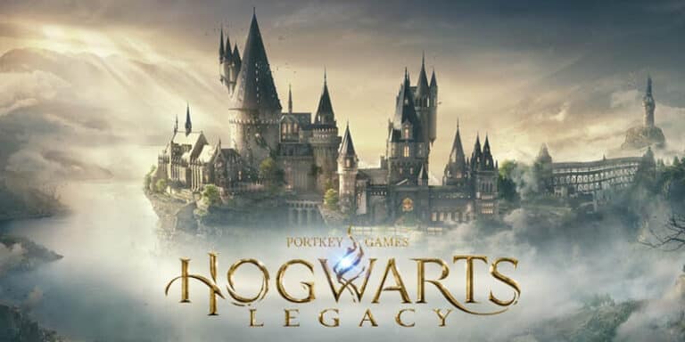 hogwarts legacy 2021