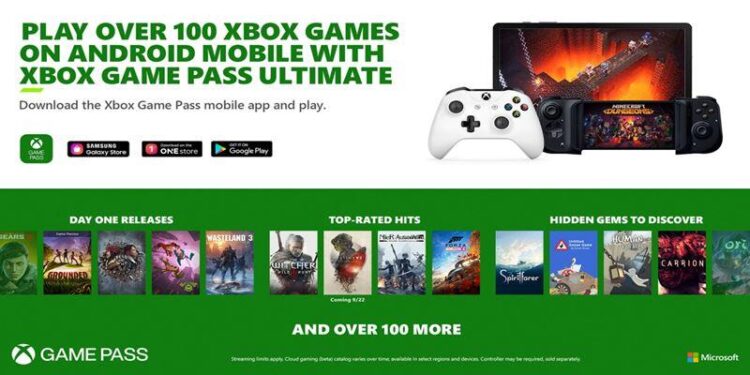 Esto es lo que podemos esperar en septiembre de Xbox Game Pass y ...