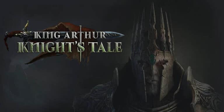 King arthur knight s tale обзор