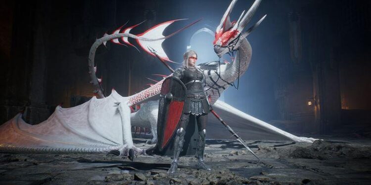 century: age of ashes legendary dragons