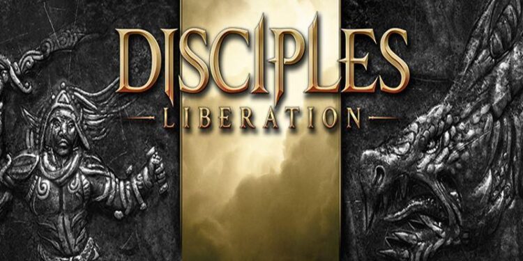 Disciples liberation системные требования