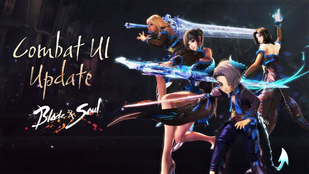 Sin soul. Blade in Soul Unreal 4. Blade&Soul ue4 Mods 2022.