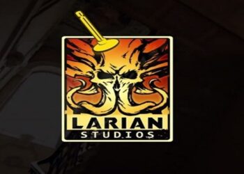 Larian studios проекты