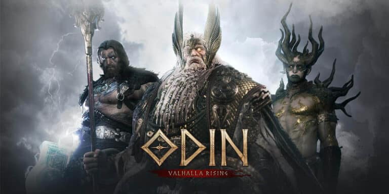 Odin valhalla rising прохождение