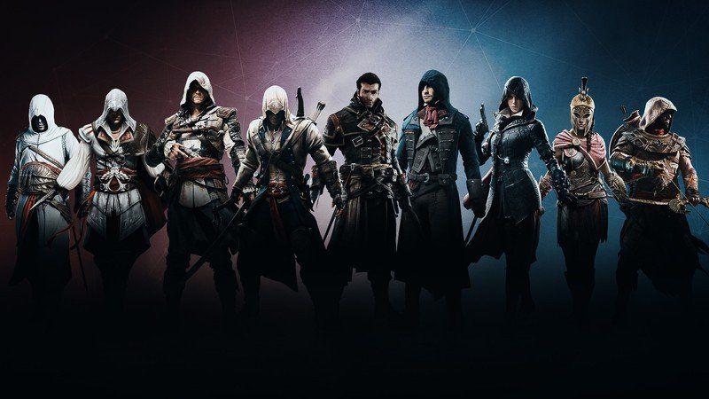 Assassin's Creed Infinity: Release Date, Gameplay And Everything You Need To Know |  Windows Central