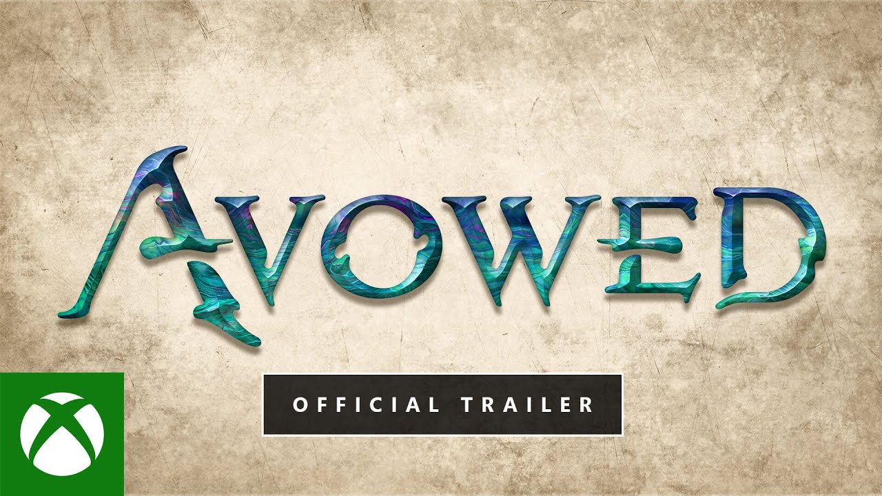 Avowed, Un Esperado RPG De Obsidian Entertainment, Muestra Su Gameplay ...